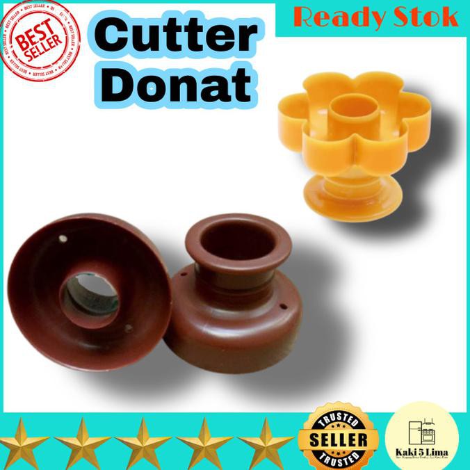 

Diskon cutter donat - Bentuk Bulat Cuci Gudang Awal Tahun