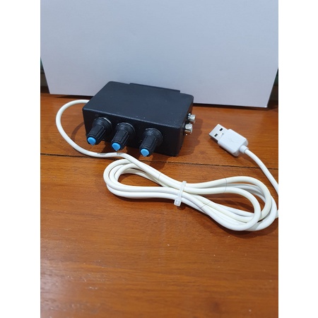 POWER AMPLIFIER NON BLUETOOTH STEREO no  6 mini power mini ampli mini Power ampli No.6 Stereo