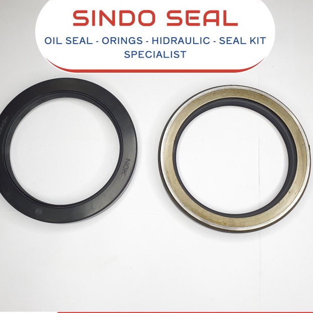 OIL SEAL TCN 85X110X13 85-110-13 85 110 13 NOK