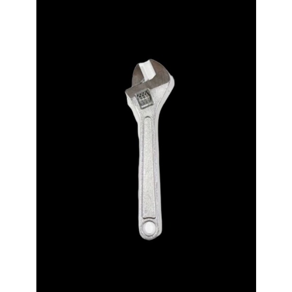 KUNCI BAGO (ADJUSTABLE WRENCH 8&quot;)