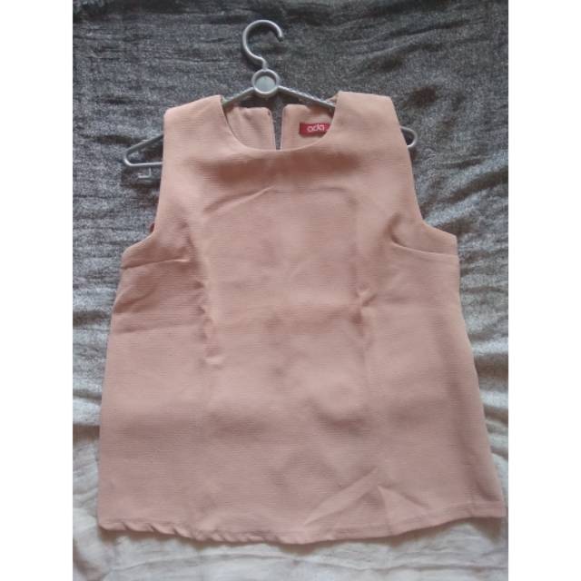 Preloved blouse ada fashion
