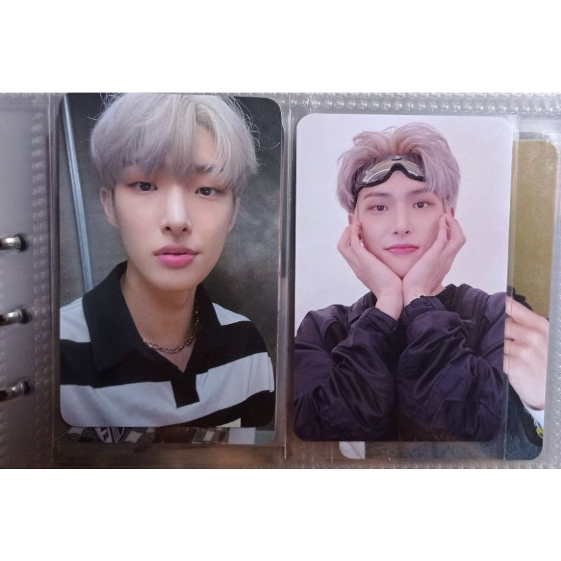 Booked mingi ss+mmt 2.0