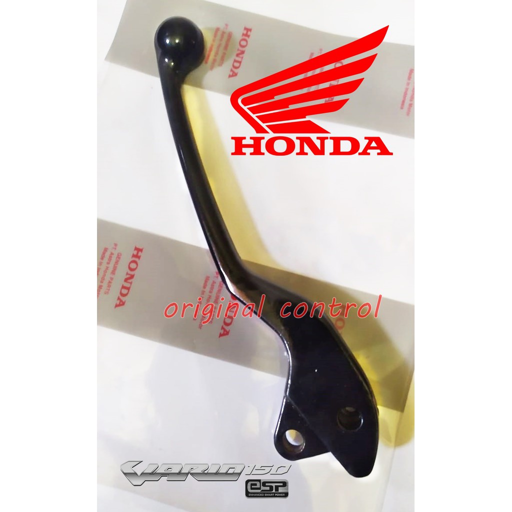 Handle Rem Kiri Scoopy K93 Beat Street New Vario 125 150 eSP Genio LH