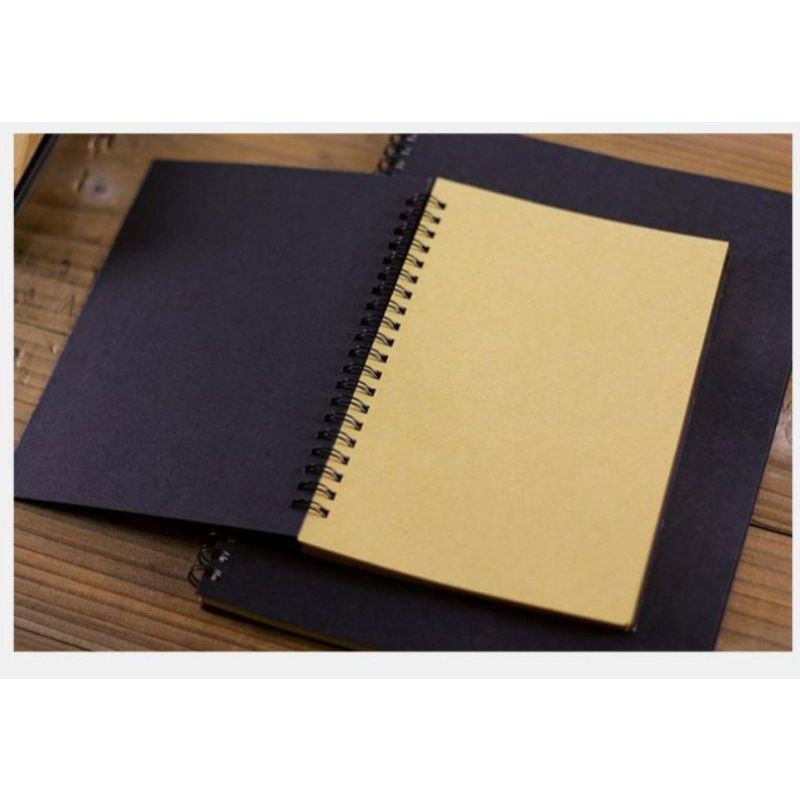 

Sketchbook,/buku sketsa,buku desain ukuran A5