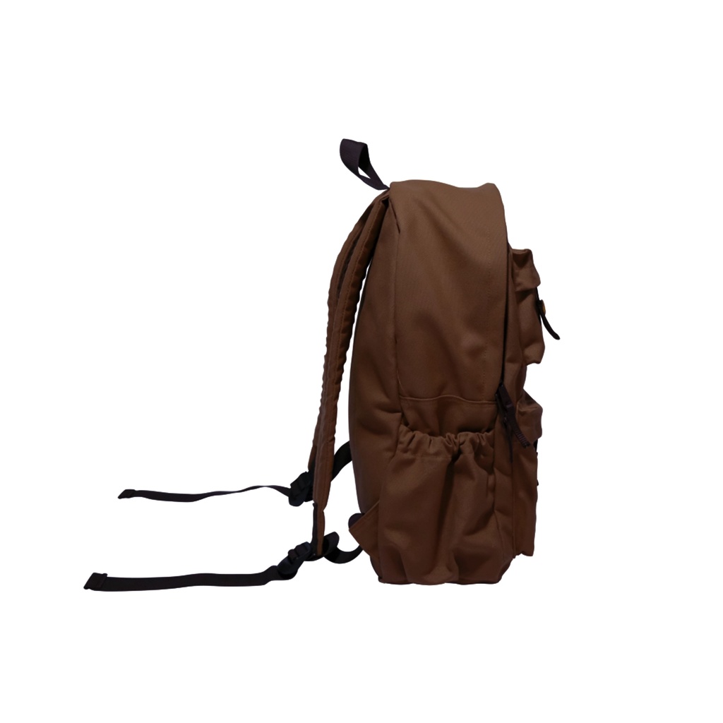 Imokey Alpha Brown Backpack