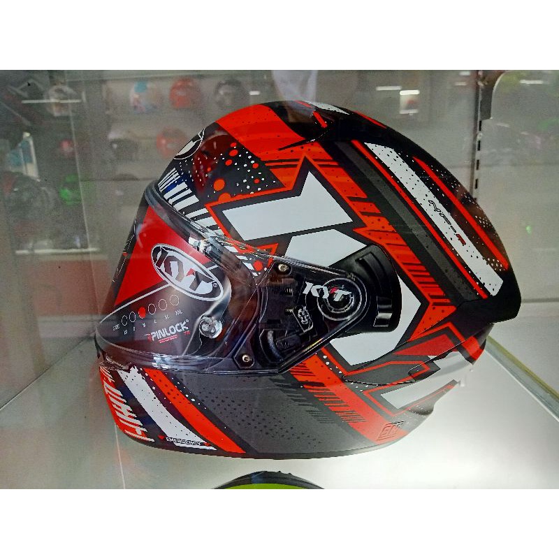 helm kyt nfr