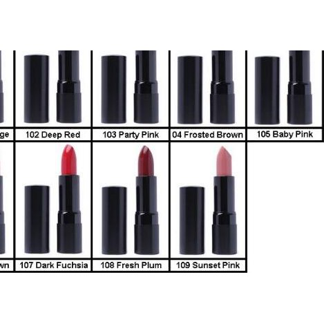 LT Pro Velvet Matte Lipstick