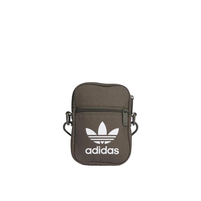Tas Adidas Original 84728 Selempang Slempang Sling Bag Wanita Reinerinda