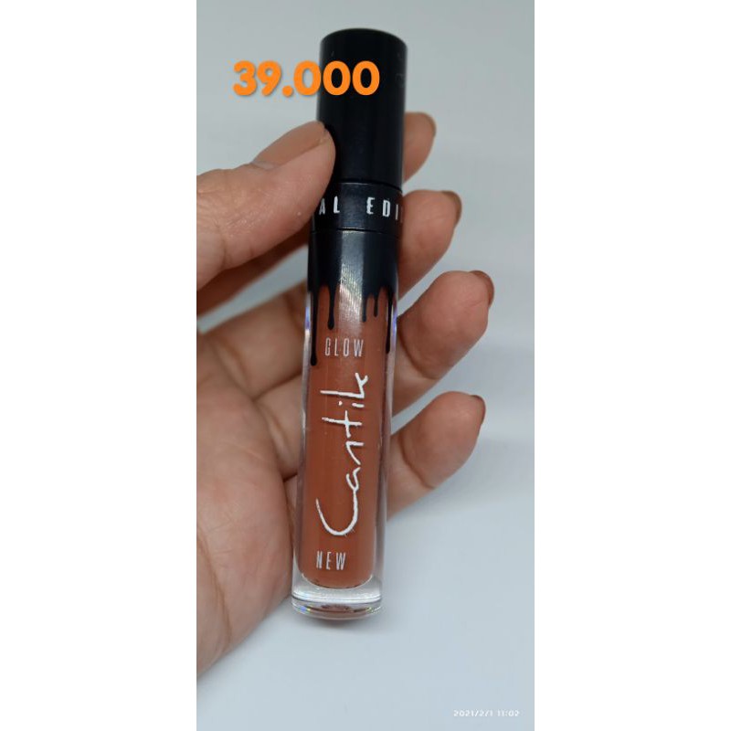 

Ourcitruslipmatte