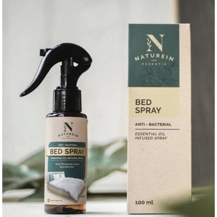 Naturein Bed Spray 100ml,200ml