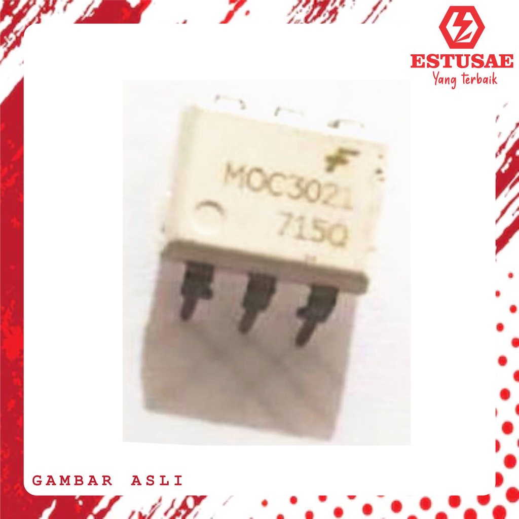 ic moc untuk pom mini pertamini Original