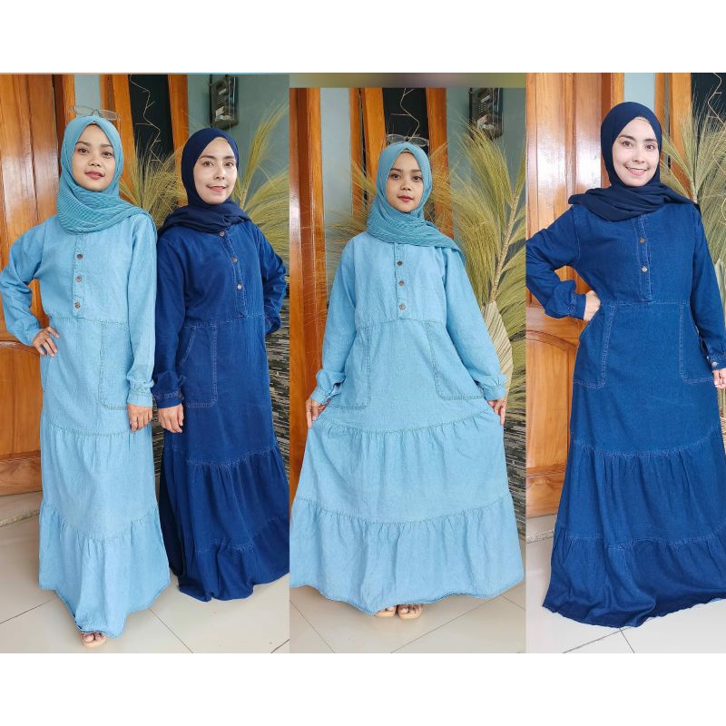 GAMIS JEANS  / GAMIS LEVIS VISCA