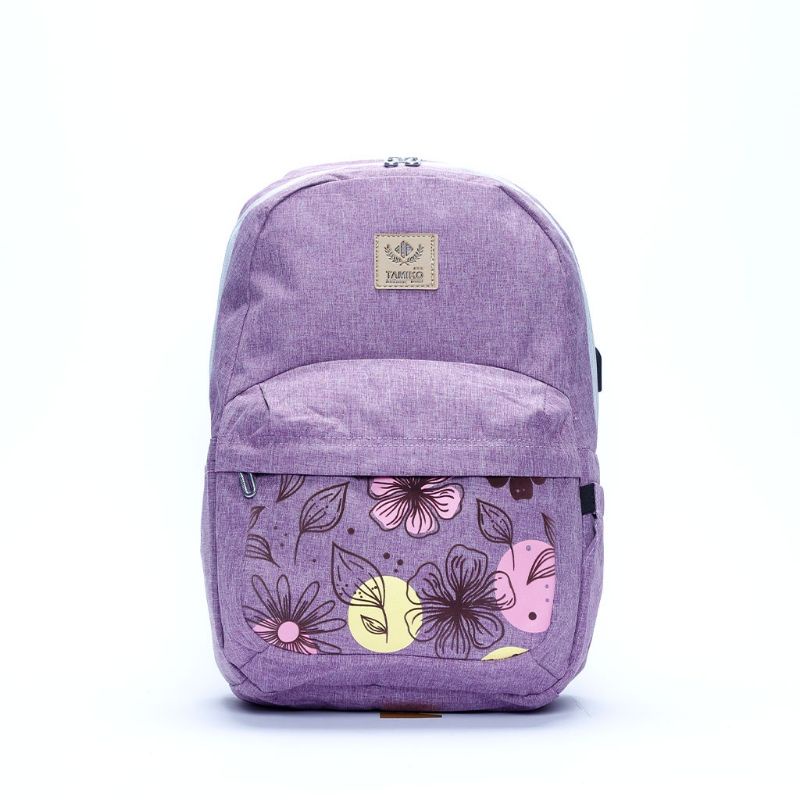 Tas tamiko original berkualitas Tas kuliah  tas cewek tas sekolah Tas laptop