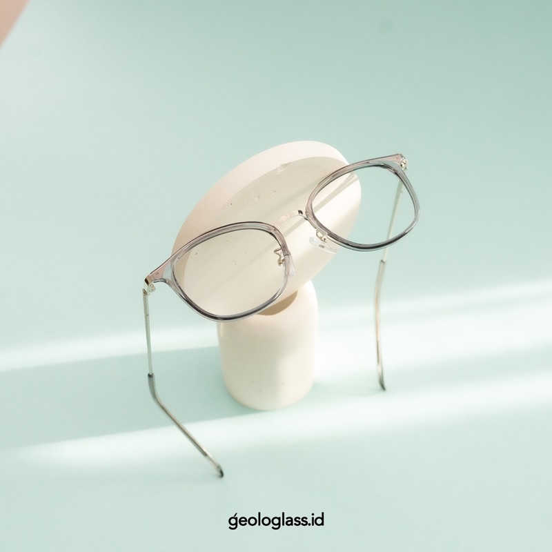 [KODE 1769] FRAME SAJA