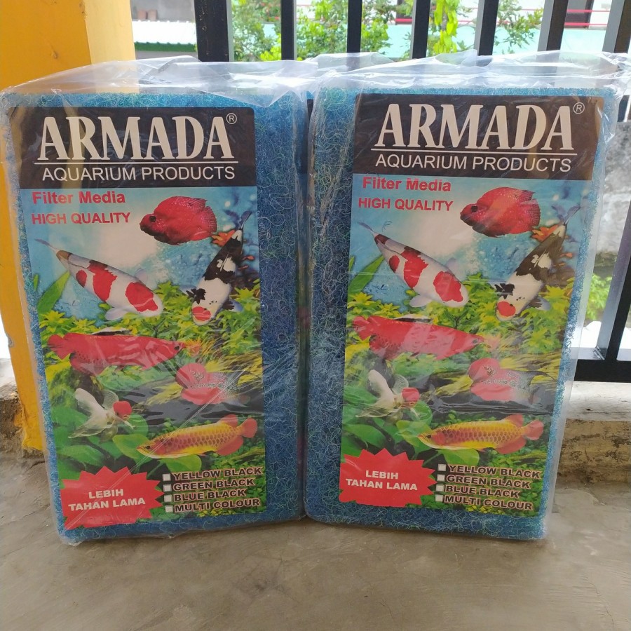 450+ Susunan Media Filter Aquarium Mas Koki Gratis