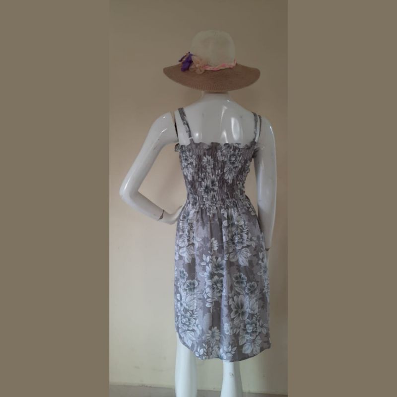 Emily dress | Seksi dress