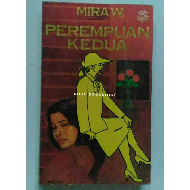 Perempuan Kedua - Mira W