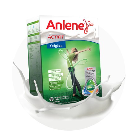 

Susu Anlene Actifit 650g ( HOT PROMO)