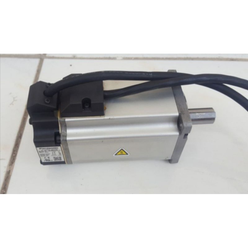 Servo Motor Panasonic