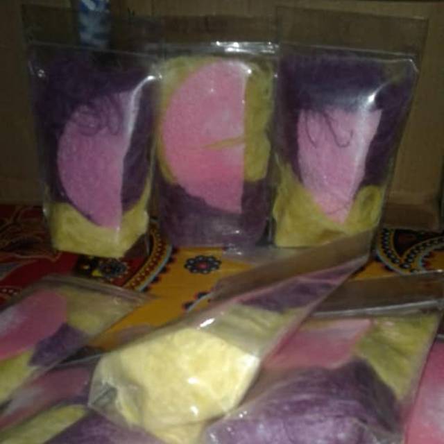 

Rambut nene