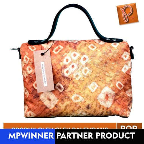 

Tas Sling umputan Ade Kurnia Grosir Bisa COD