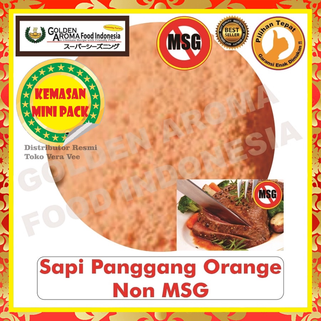 

Bumbu Tabur Rasa Sapi Panggang Orange Non MSG 50Gr Bubuk Tabur Sapi Panggang Orange Non MSG Powder Aneka Asin Manis Gurih Terbaik Premium Enak Impor Instan Grosir Kentang Goreng Basreng Buah Cimol Kripik Pisang Keripik Singkong Makaroni Cilung Jambu Goren