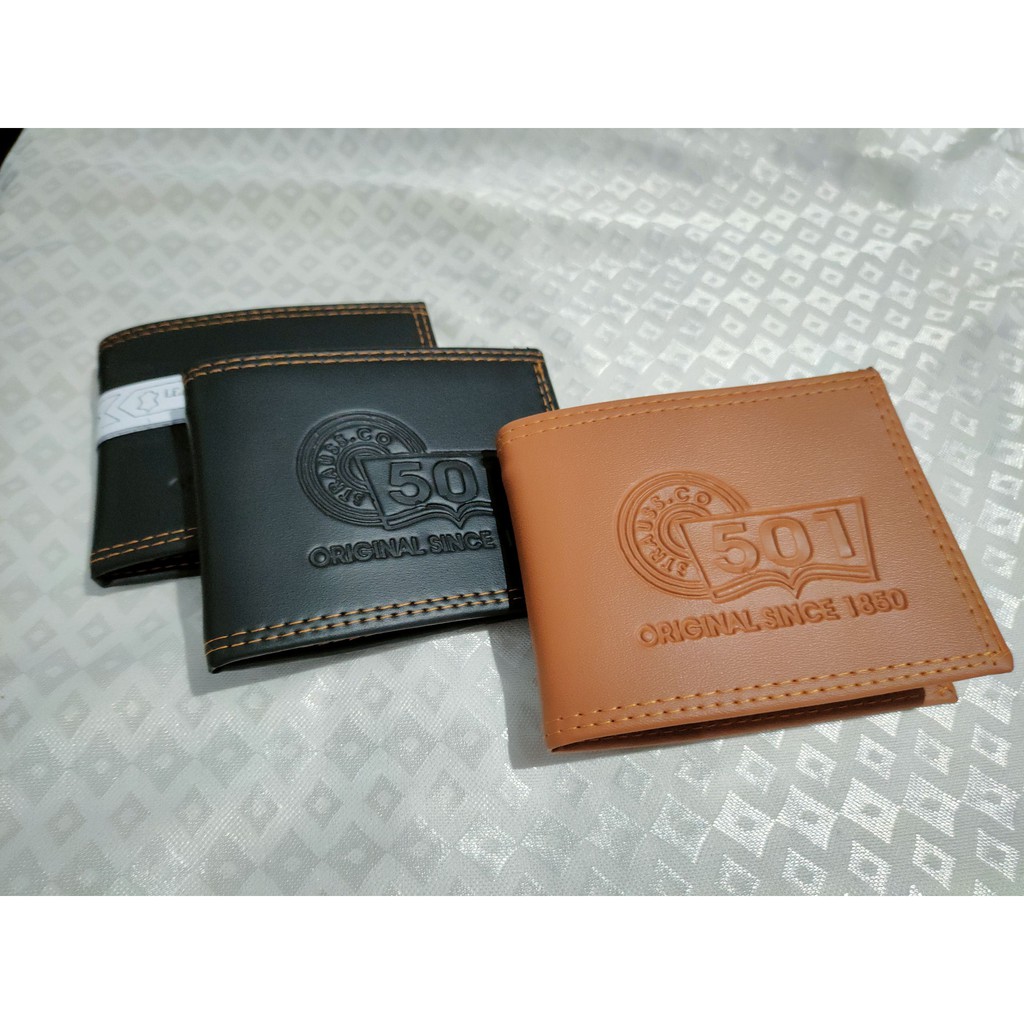 DOMPET PRIA DOMPET COWOK