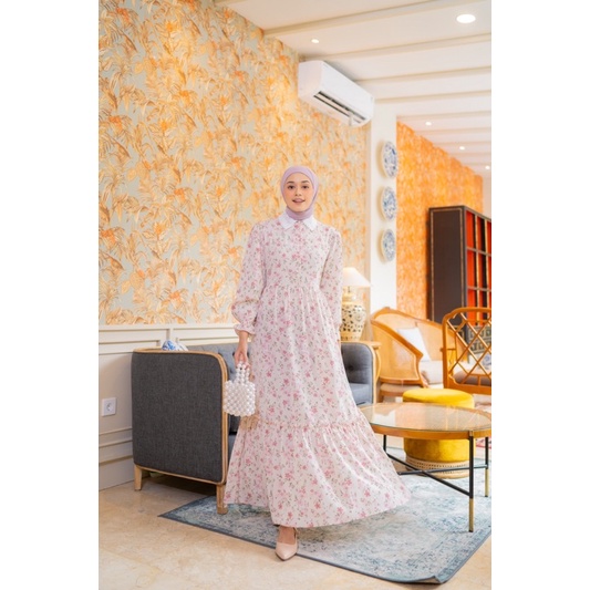 BALVANA DRESS