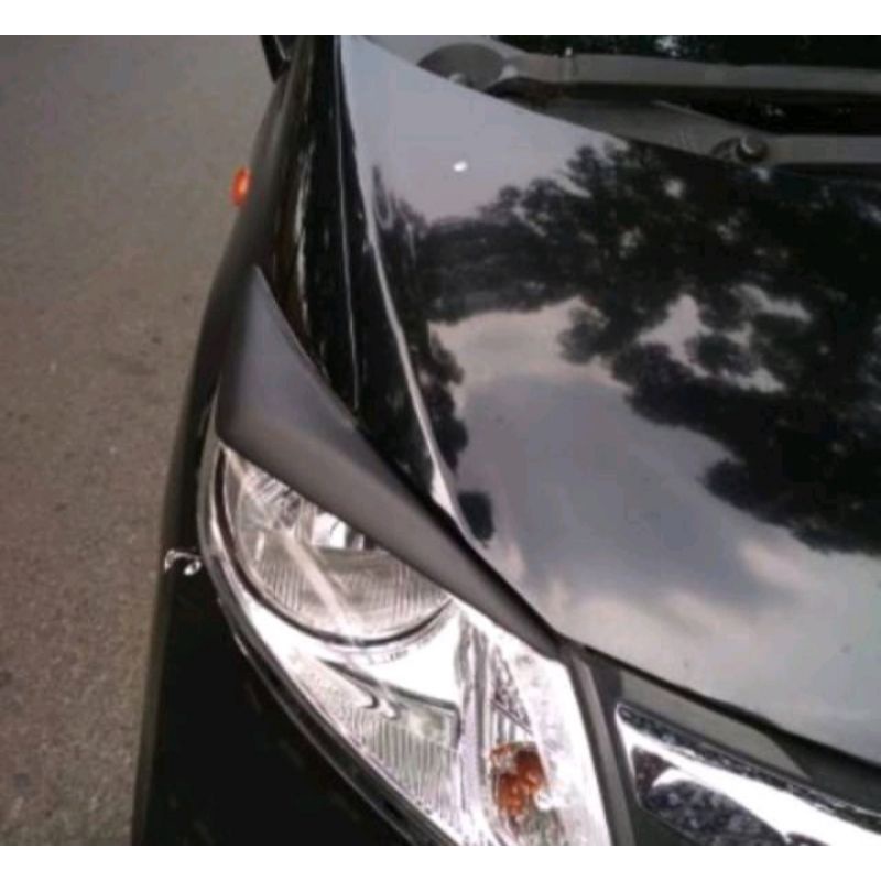 alis lampu mata sipit eyelid freed sporty