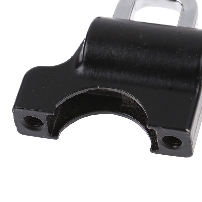 Kunci Helm Motor Portable Anti Maling Ukuran 7 / 8 &quot;22mm