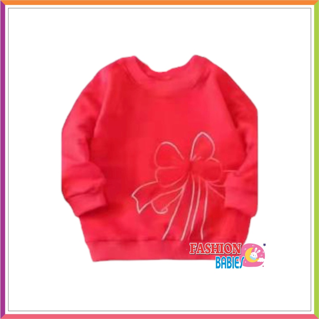 GROSIR / ECER SWEATER IMPORT ANAK / ATASAN IMPORT BABY A ❤ Fashionbabies ❤