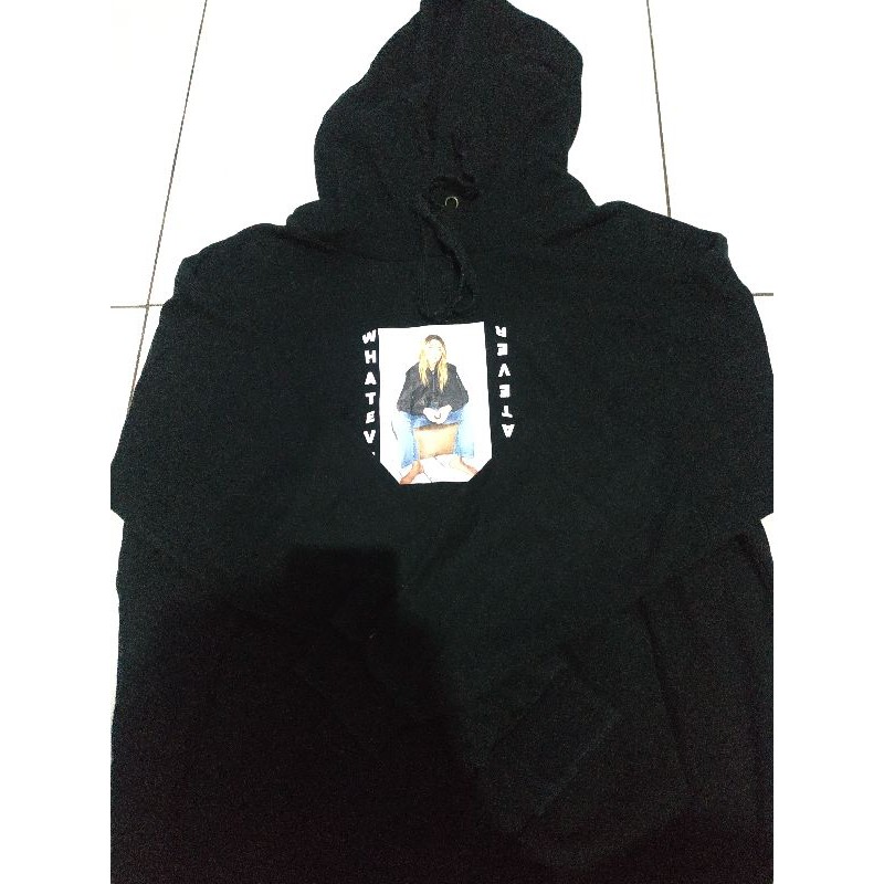 Hoodie whatever