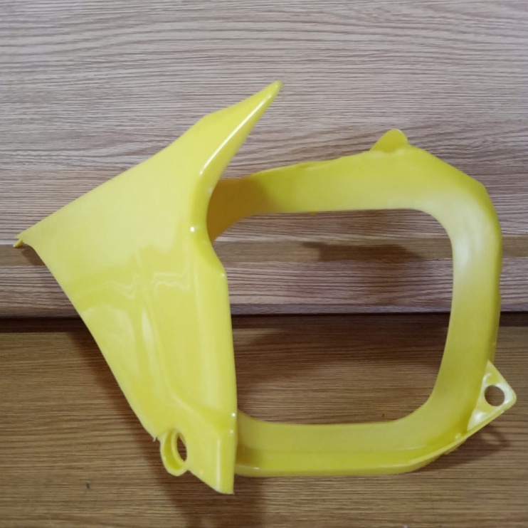 BOX FILTER SND TMX 105