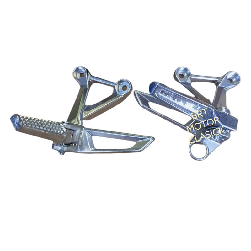 FOOTSTEP CB500F  BARU FOSTEP CB500F  BOSTEP CB500F