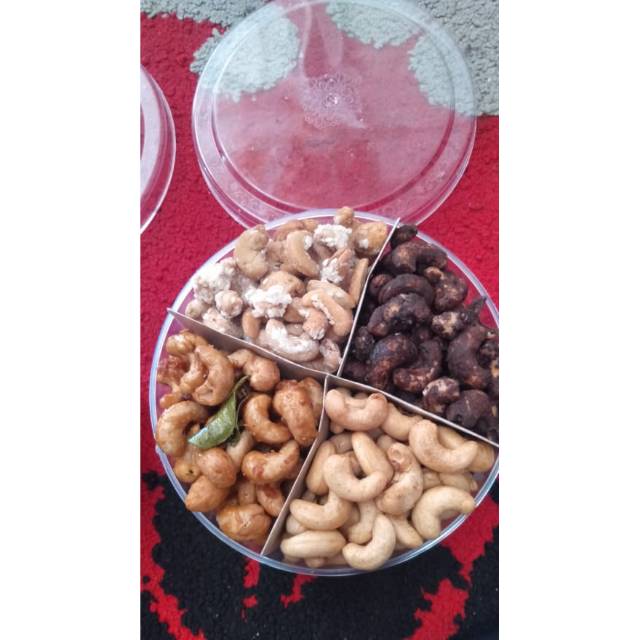 

Mete Varian Rasa 500gram