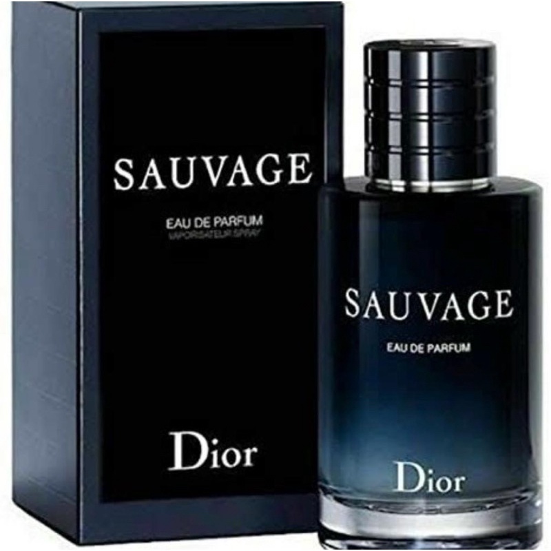 Sauvage Dior Eau De Parfume