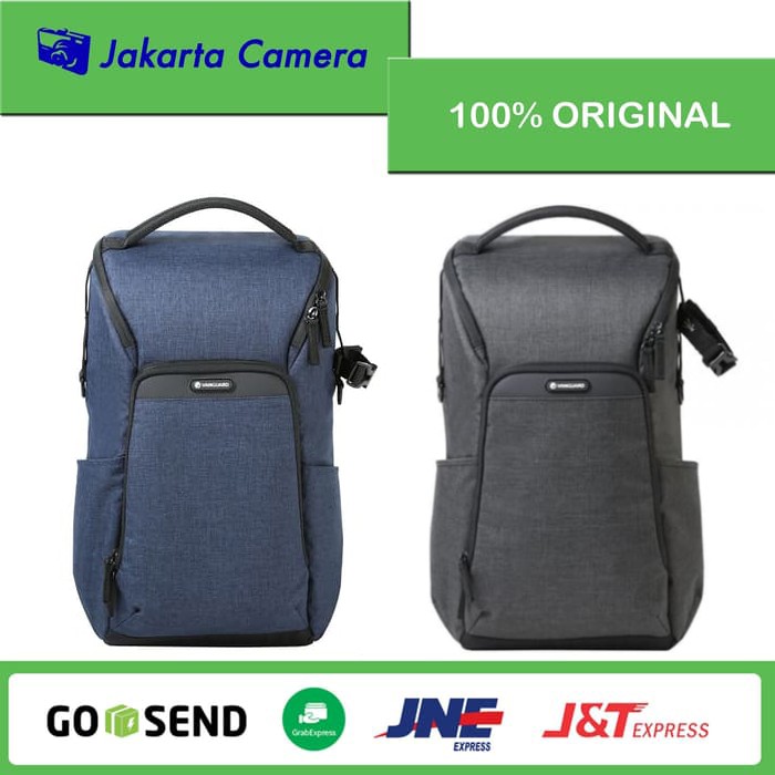 Vanguard Aspire 41 Tas Kamera Backpack