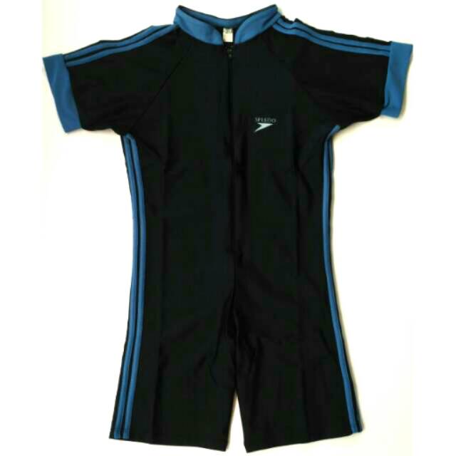 Baju Renang Diving Speedo
