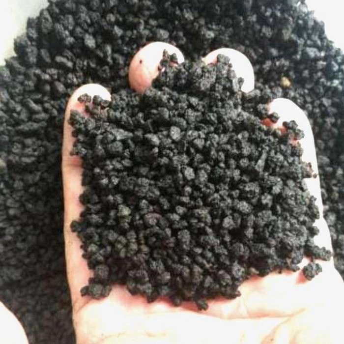 Pasir Malang HITAM 1 kg kilogram Aquascape Aquarium 1kg 1kilogram kilo