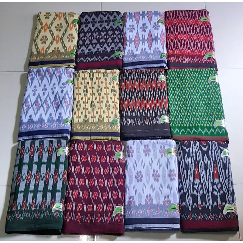 PROMO Sarung Goyor ATBM