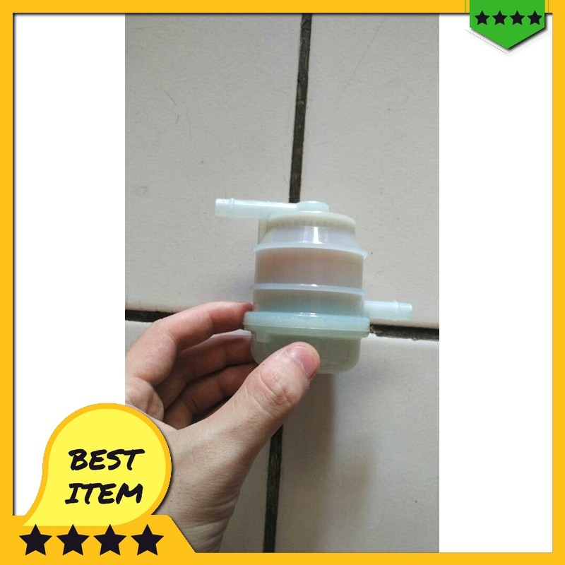 jual filter bensin mobil suzuki carry / st100 ( indoparts ) murah terbaik