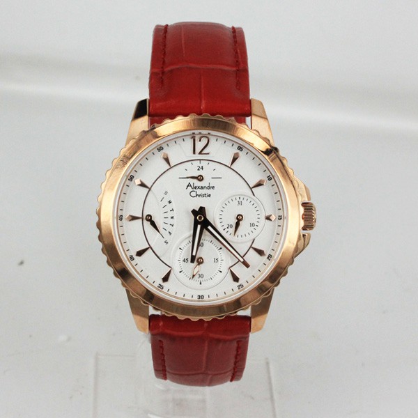 

Alexandre Christie A2804BFLRGSL Wanita
