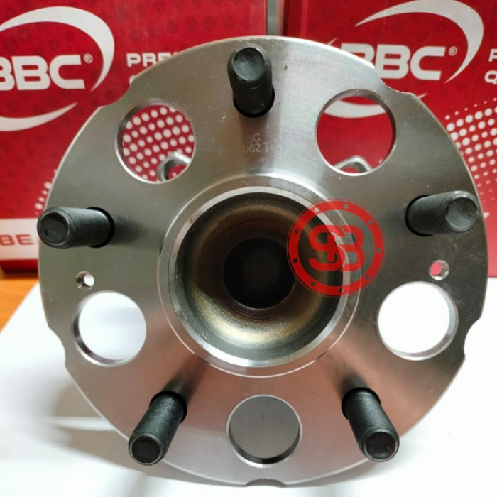 BEARING RODA BELAKANG HONDA CRV 2007-2013 GEN 3 BBC ORIGINAL