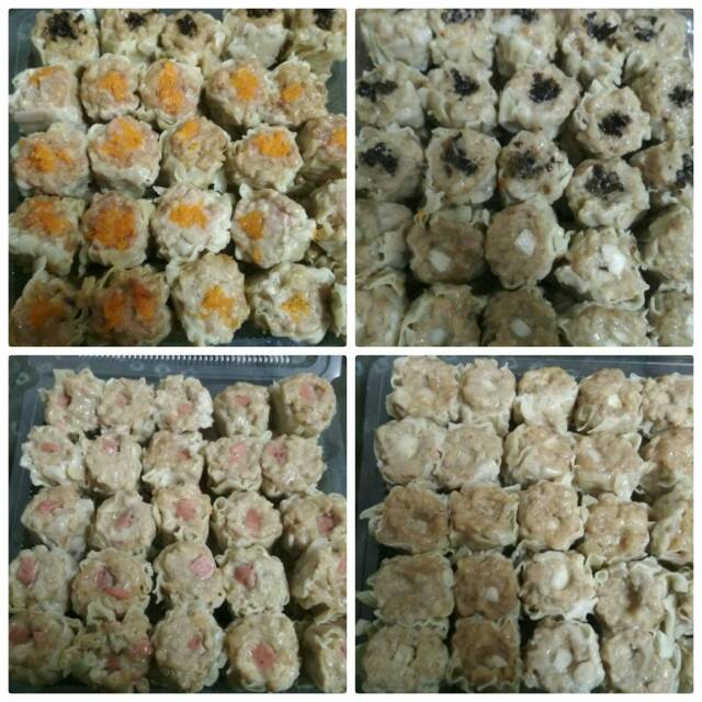 

Paket Dimsum Mba Lusy
