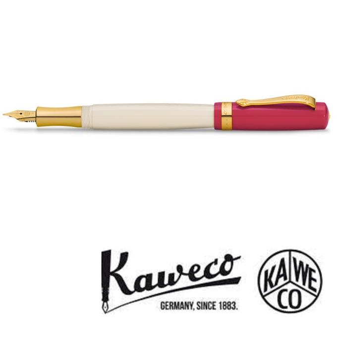 

KAWECO Student LX Fountain Pen #Kakuno Iroshizuku TWSBI Parker Lamy