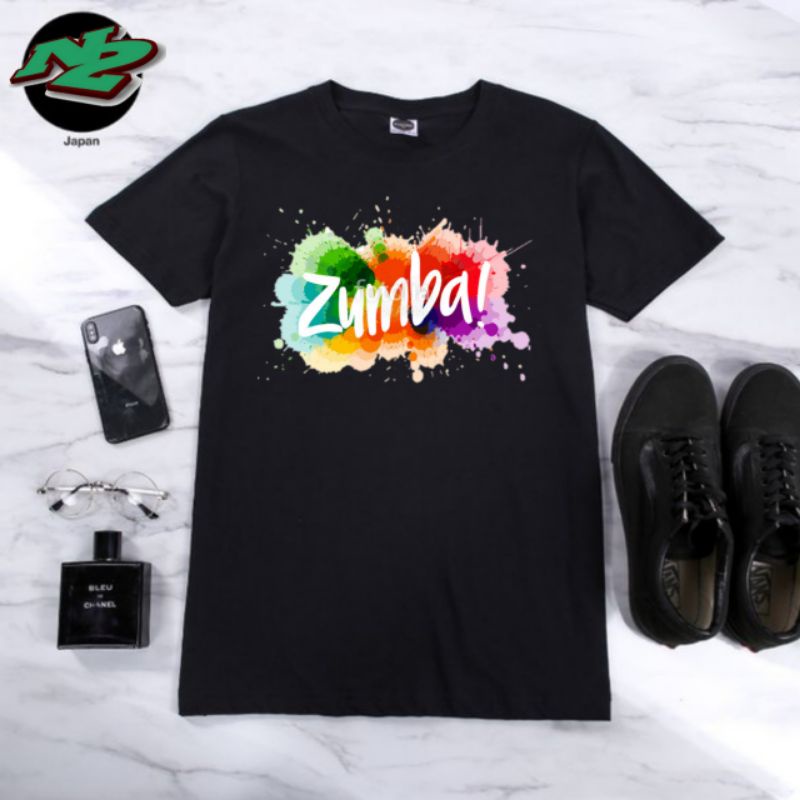 N2-KAOS ZUMBA NEW ARRIVAL SUPER QUALITY