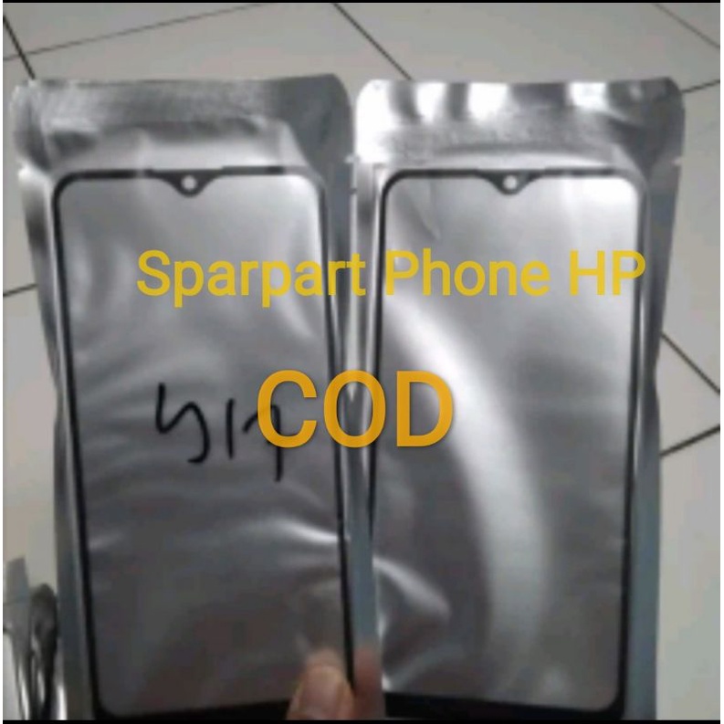 KACA LCD VIVO Y12 KACA DEPAN LCD VIVO Y12/Y15/Y17 ORIGINAL