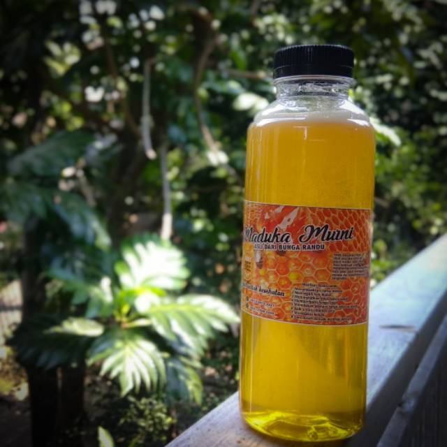 

Madu murni
