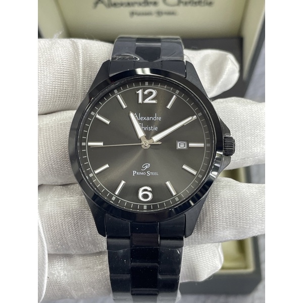 alexandre christie 1029md black full