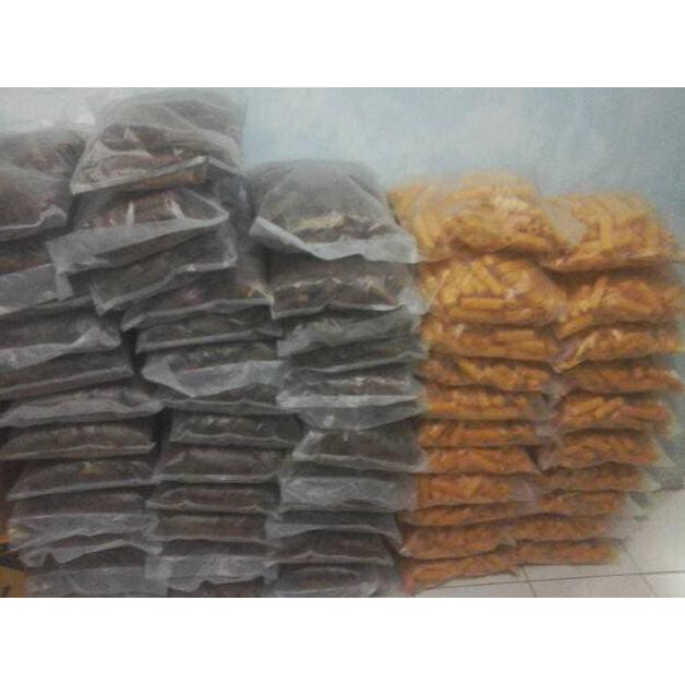 

Snack / Makanan Ringan Momogi Curah / Momogi Kiloan / Momogi Murah Asli!